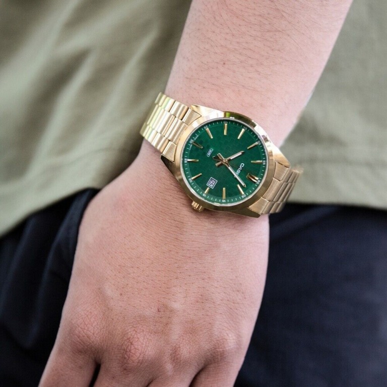 CASIO MTP-VD03G-3A_Hand