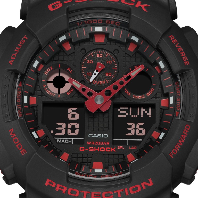 ga-100bnr-1a - Image 3