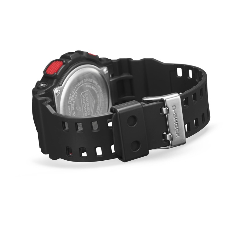 G-SHOCK GA-100