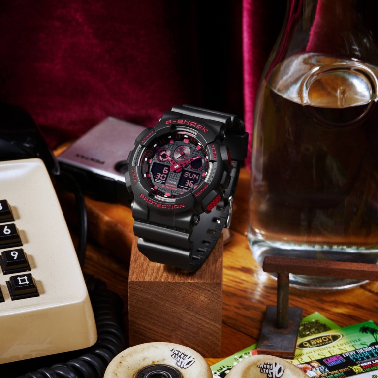 G-SHOCK GA-100BNR-1A_05