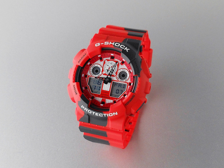 G-SHOCK GA-100JK-4A_01