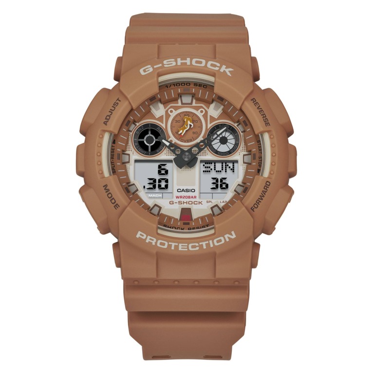 G-SHOCK GA-100SHB-5A_01