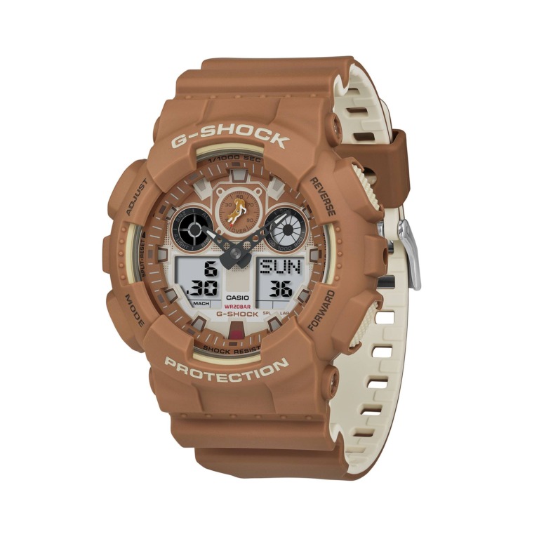 G-SHOCK GA-100SHB-5A_02