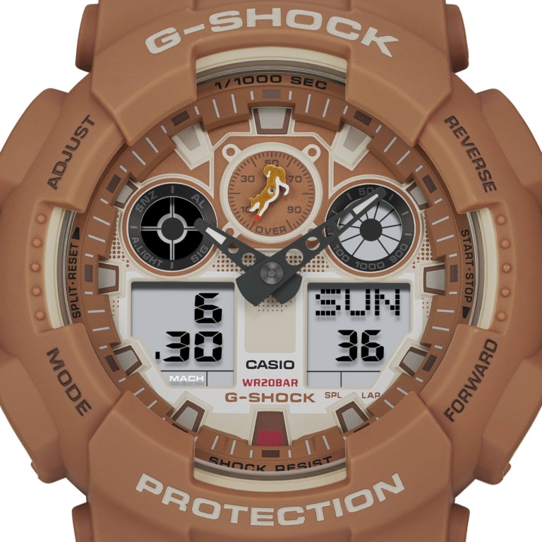 G-SHOCK GA-100SHB-5A_03