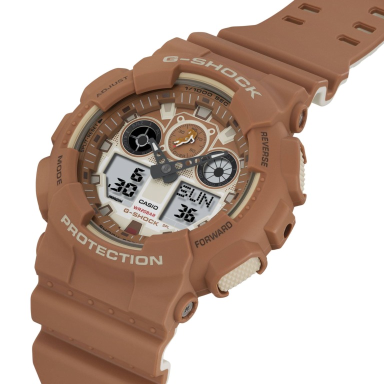 G-SHOCK GA-100SHB-5A_04