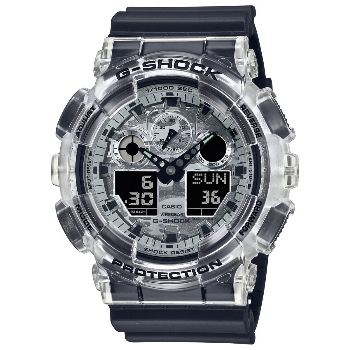 ga-100skc-1a
