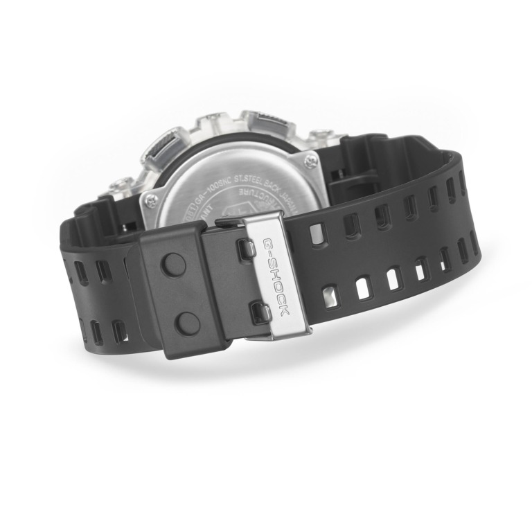 G-SHOCK GA-100