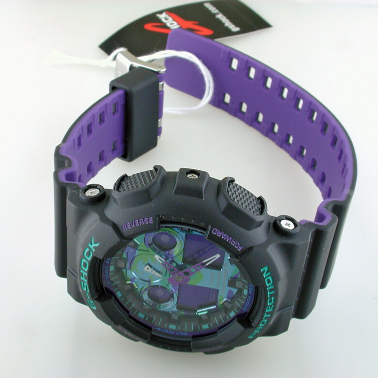 G-SHOCK GA-100BL-1A_01