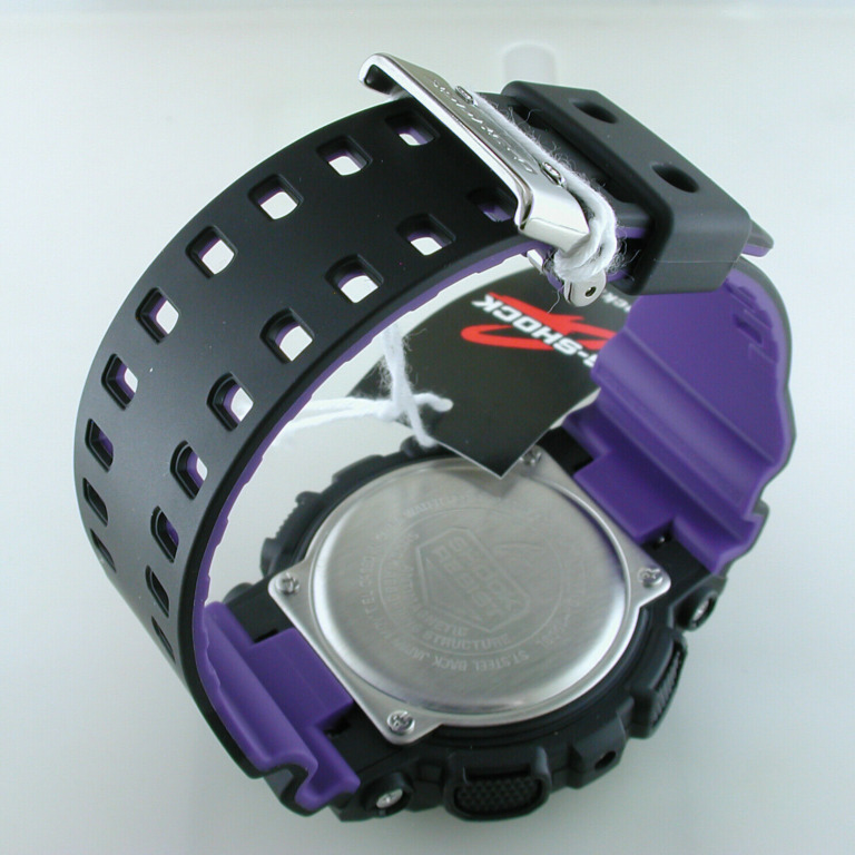 G-SHOCK GA-100BL