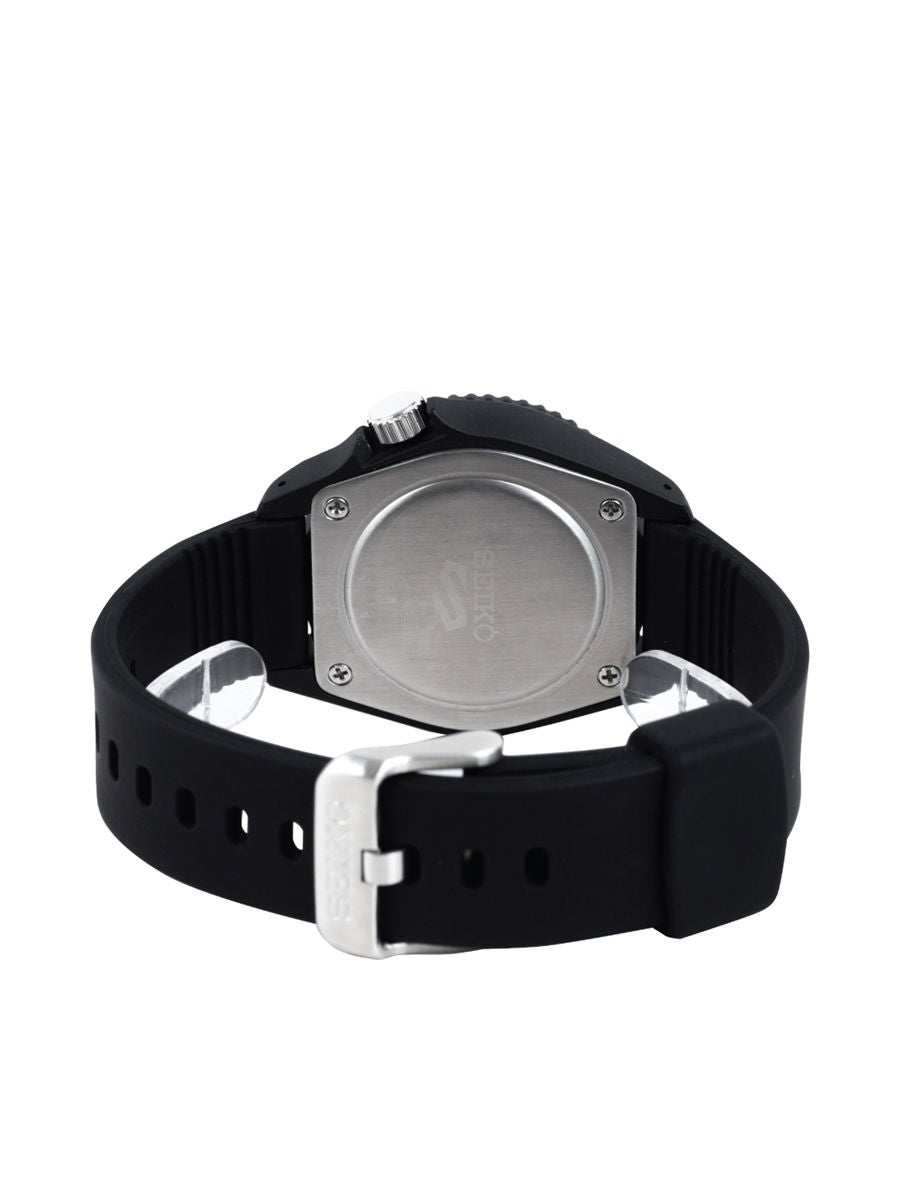 seiko new 5 sports